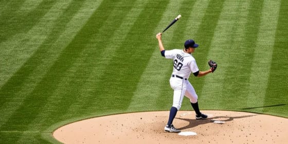 Detroit Tigers: A Tale of Offense, Defense, and Finding Balance
