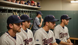 The Minnesota Twins and the Unprecedented Move to Lower the Mendoza Line