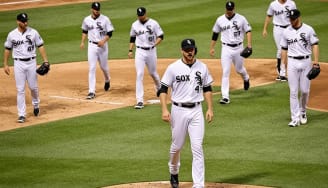 The Strange Saga of the 2024 Chicago White Sox and Other MLB Oddities