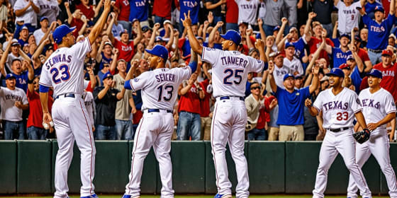 Leody Taveras Sparks Texas Rangers to Victory Over Detroit Tigers in a Thrilling 9-7 Game